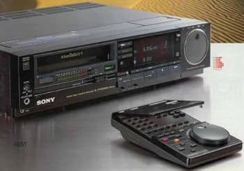 Amazon.co.jp: SONY SL-HF900 mkⅡ ベータデッキ (premium